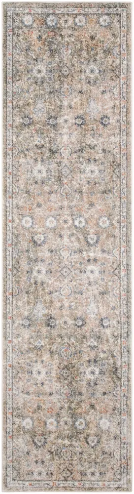 Nourison Home Astra Machine Washable Area Rug