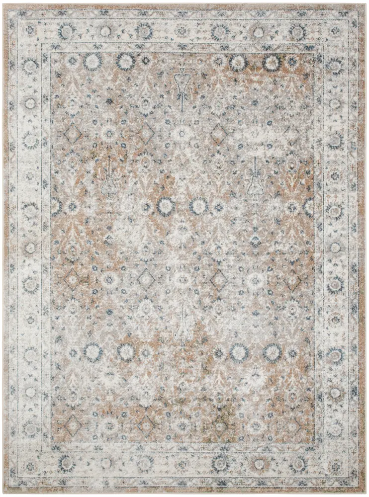 Nourison Home Astra Machine Washable Area Rug
