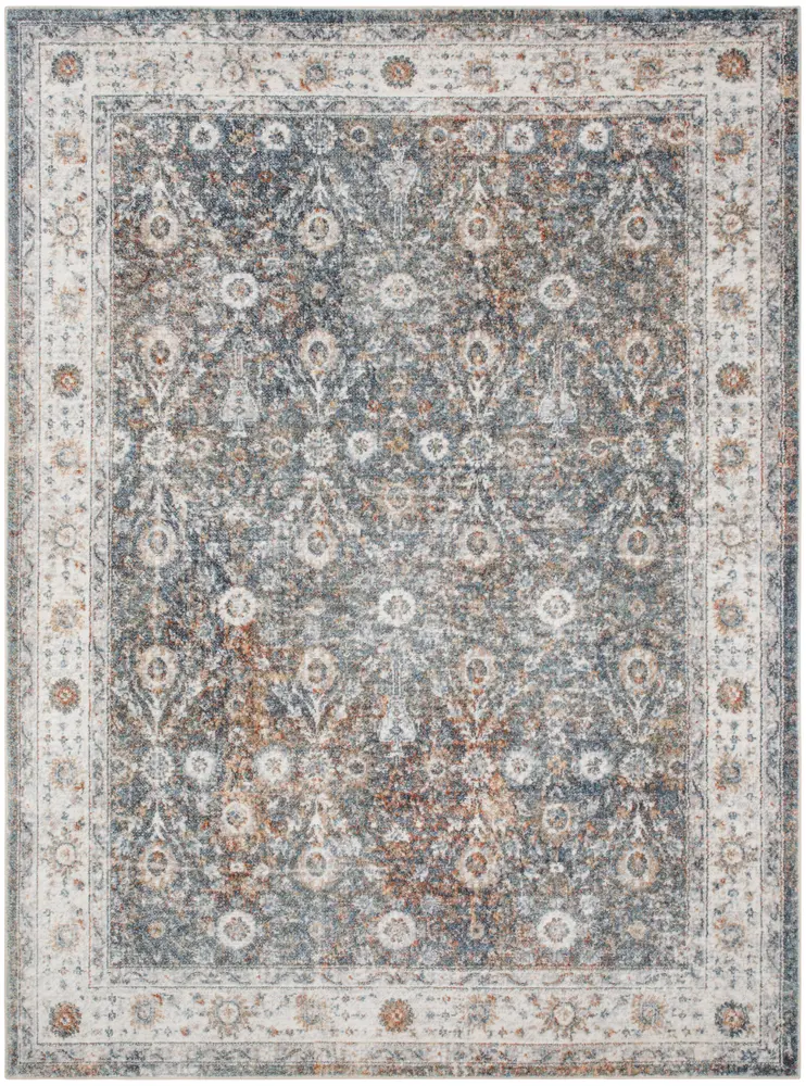 Nourison Home Astra Machine Washable Area Rug