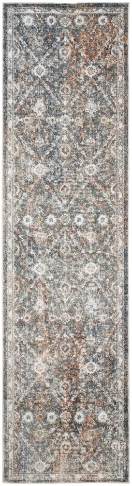 Nourison Home Astra Machine Washable Area Rug