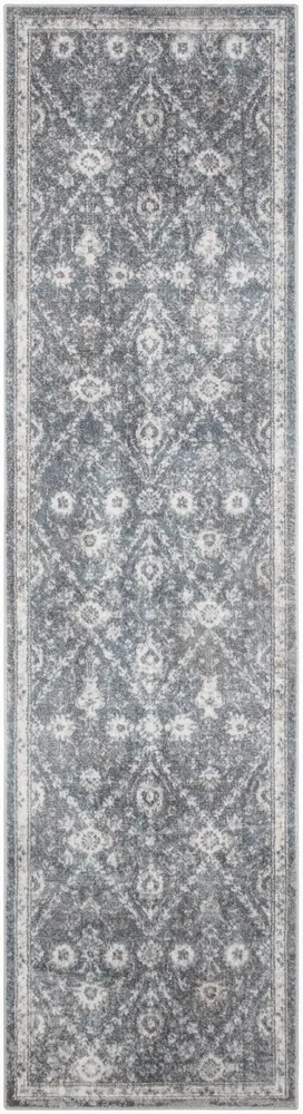 Nourison Home Astra Machine Washable Area Rug