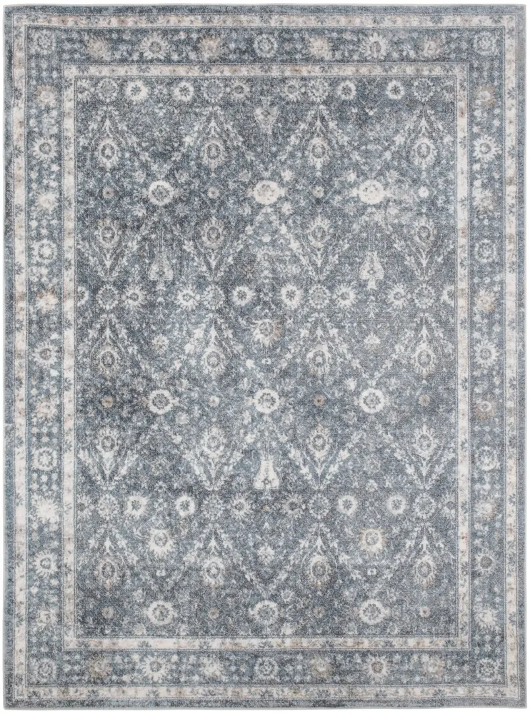 Nourison Home Astra Machine Washable Area Rug