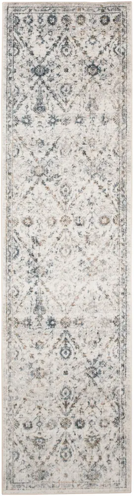 Nourison Home Astra Machine Washable Area Rug