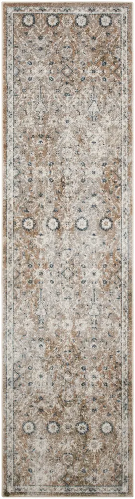 Nourison Home Astra Machine Washable Area Rug