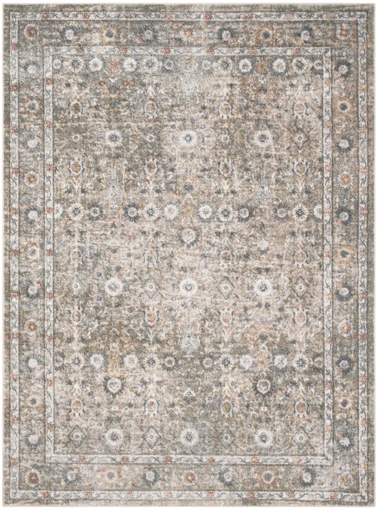 Nourison Home Astra Machine Washable Area Rug