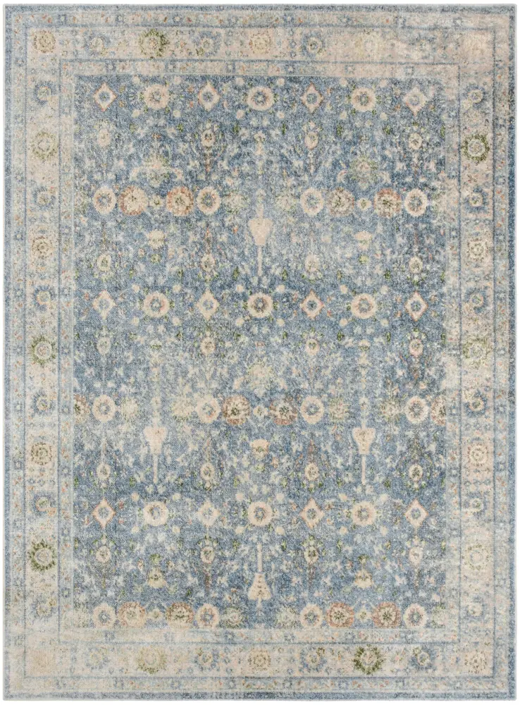 Nourison Home Astra Machine Washable Area Rug