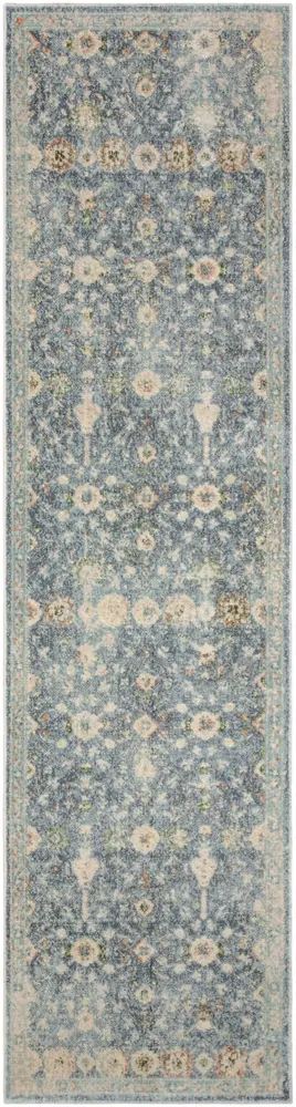 Nourison Home Astra Machine Washable Area Rug