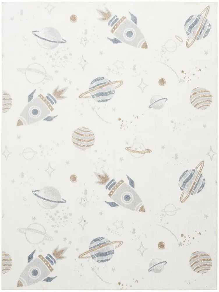 Nourison Home Astra Machine Washable Area Rug