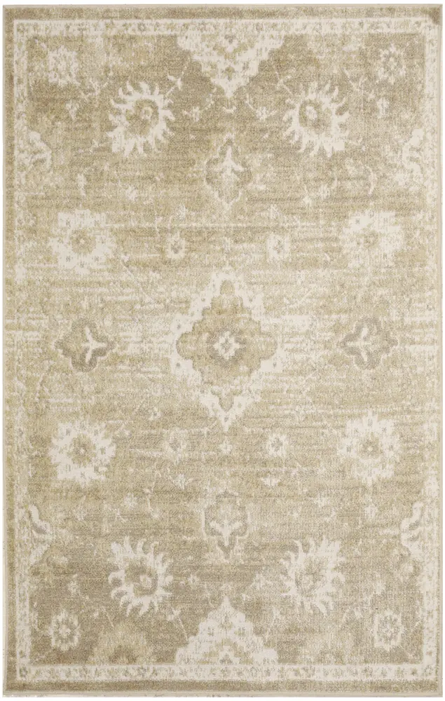 Nourison Home Astra Machine Washable Area Rug