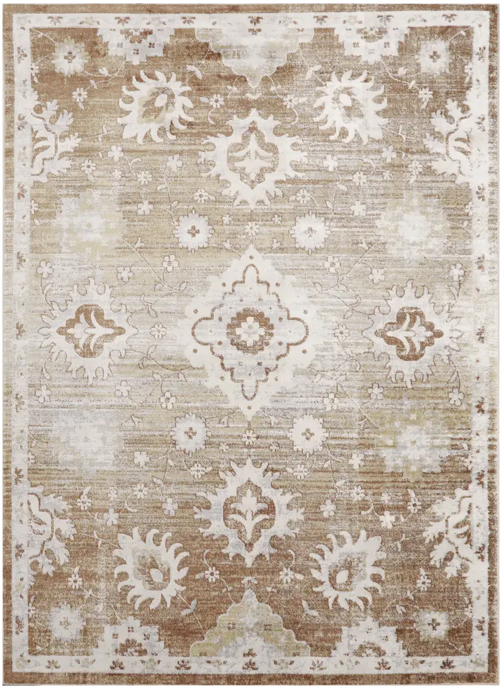 Nourison Home Astra Machine Washable Area Rug