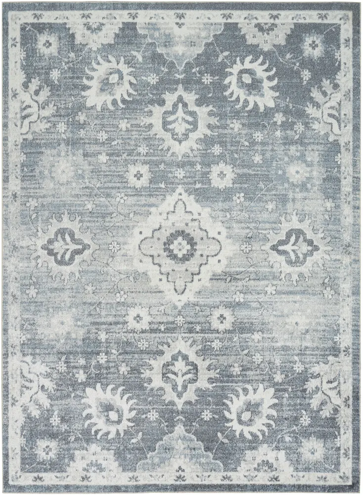 Nourison Home Astra Machine Washable Area Rug