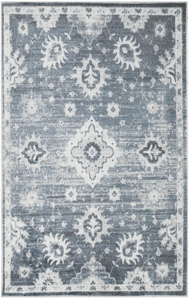 Nourison Home Astra Machine Washable Area Rug