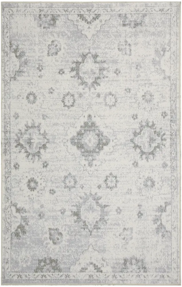 Nourison Home Astra Machine Washable Area Rug