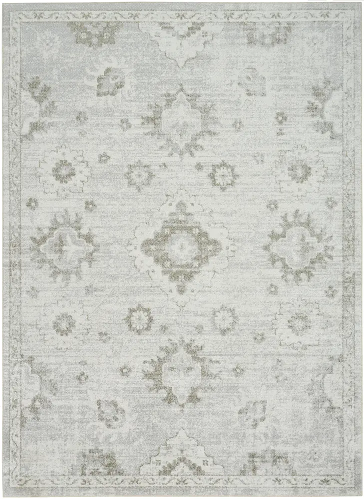 Nourison Home Astra Machine Washable Area Rug