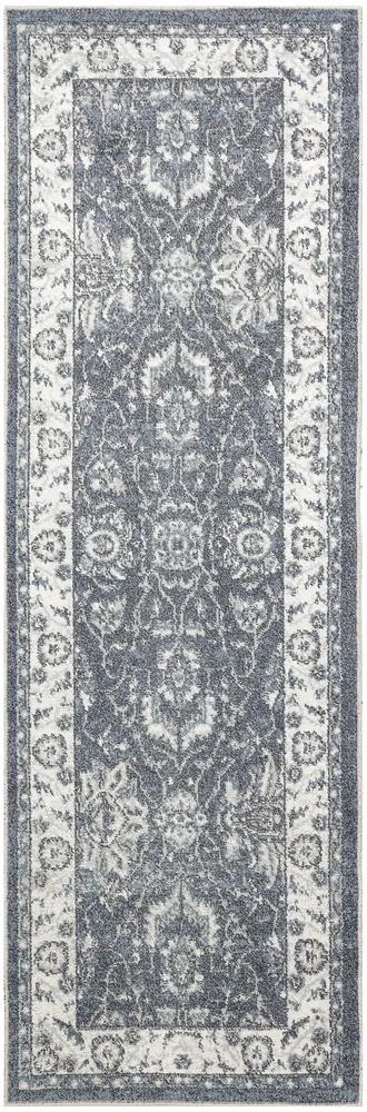 Nourison Home Astra Machine Washable Area Rug