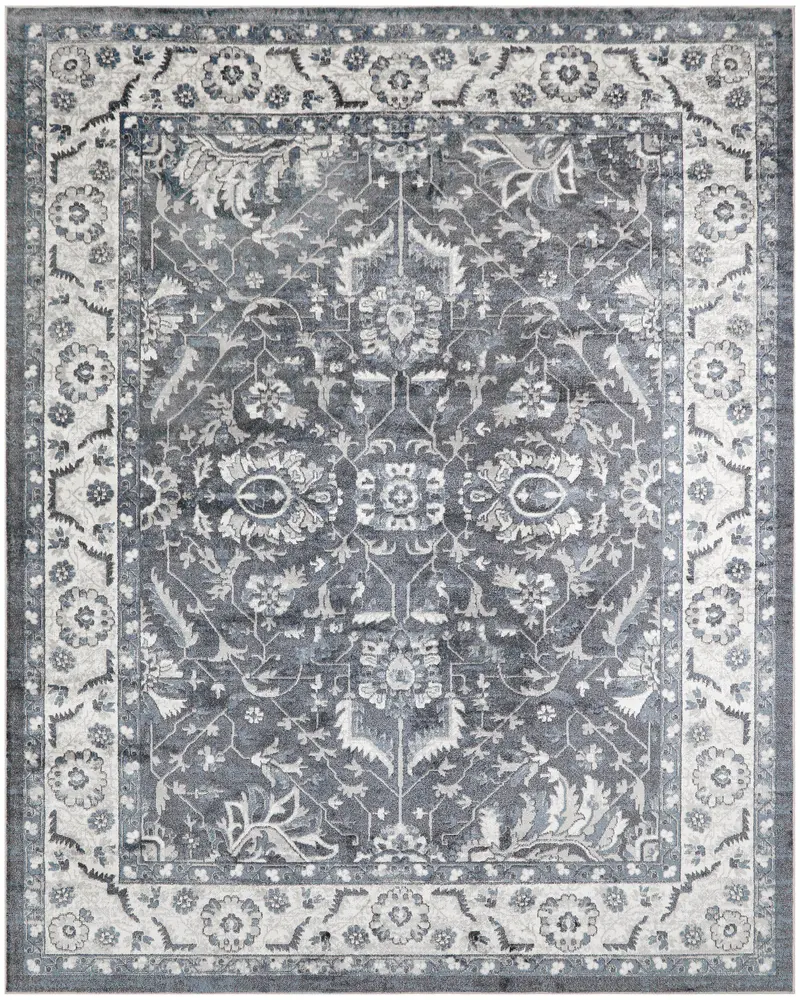 Nourison Home Astra Machine Washable Area Rug