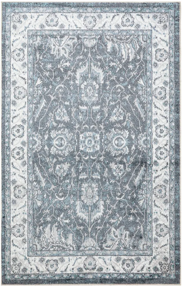 Nourison Home Astra Machine Washable Area Rug