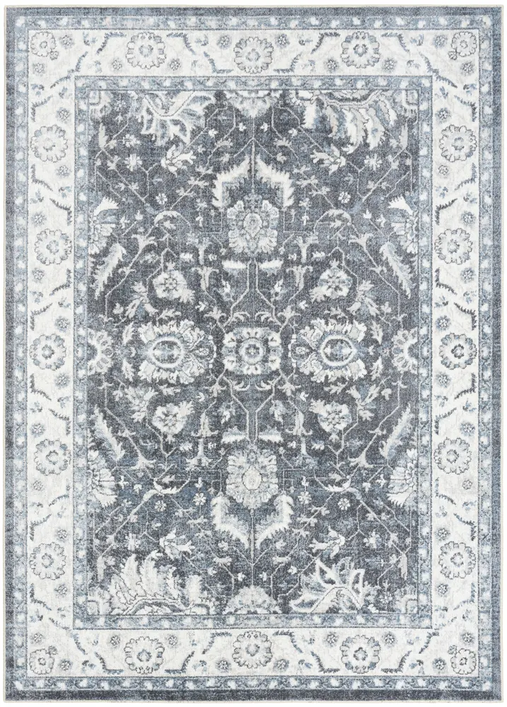 Nourison Home Astra Machine Washable Area Rug