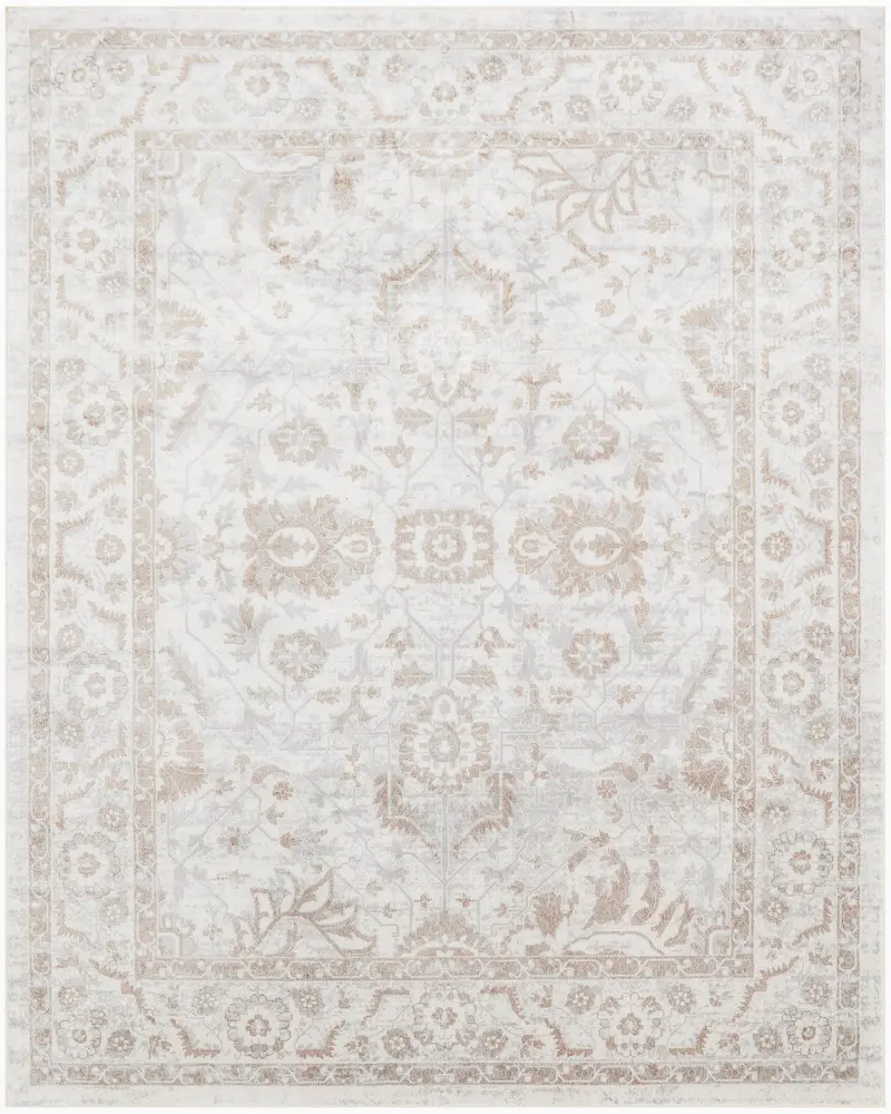 Nourison Home Astra Machine Washable Area Rug