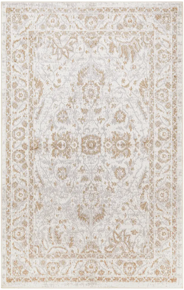 Nourison Home Astra Machine Washable Area Rug