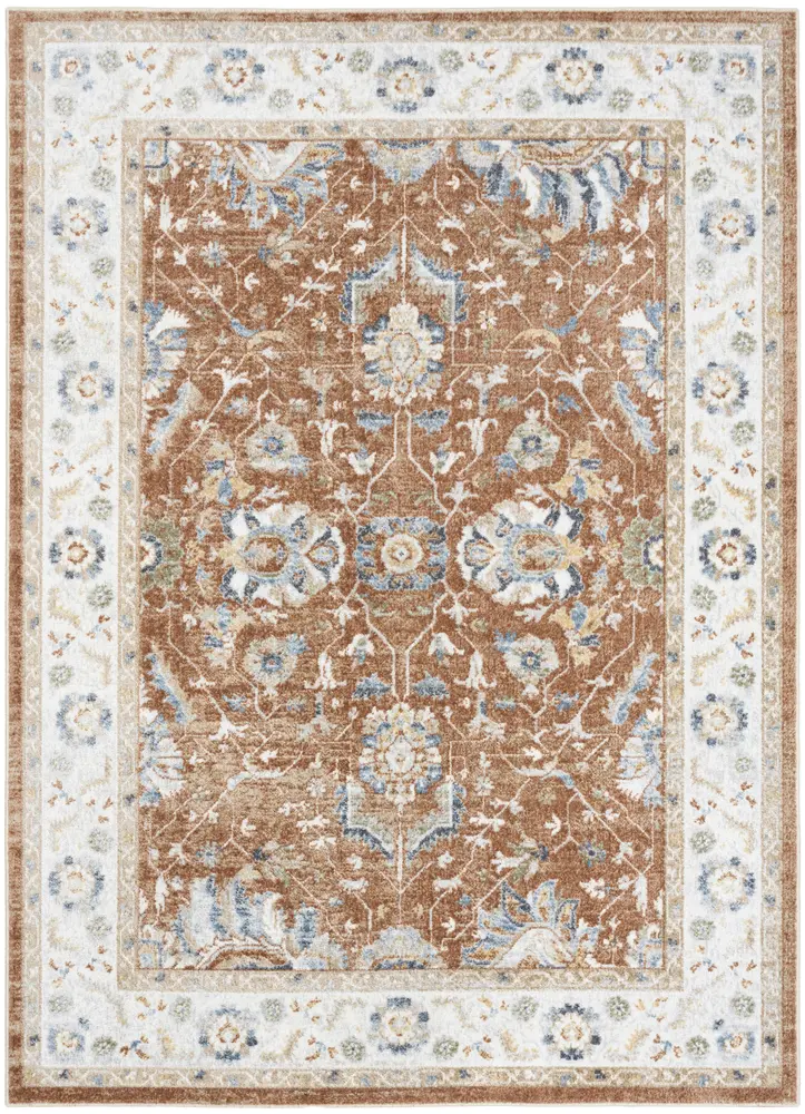 Nourison Home Astra Machine Washable Area Rug