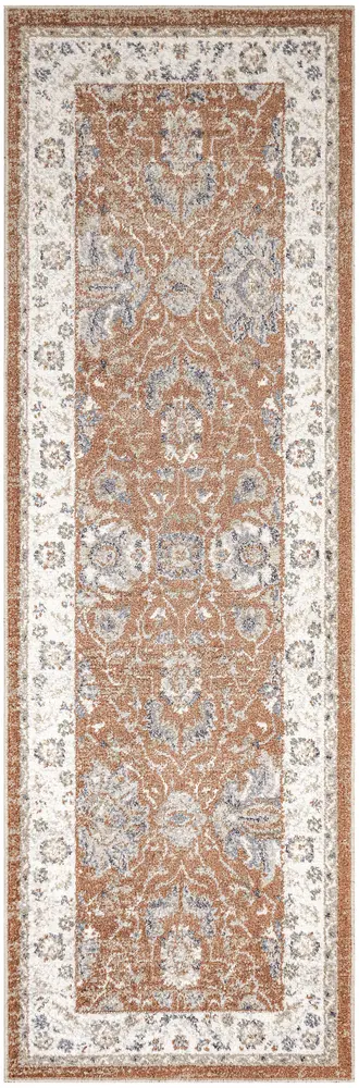 Nourison Home Astra Machine Washable Area Rug