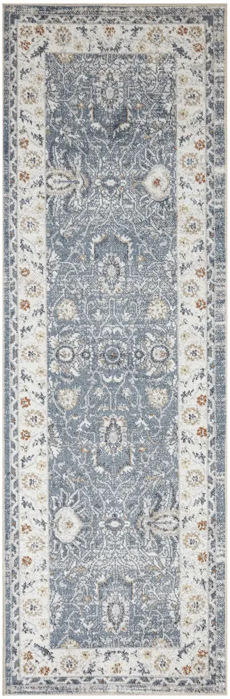 Nourison Home Astra Machine Washable Area Rug