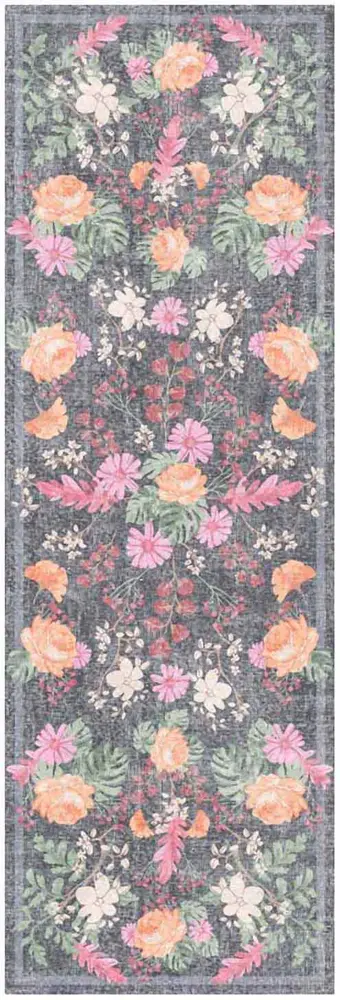 Nourison Home Botanical Washables Area Rug