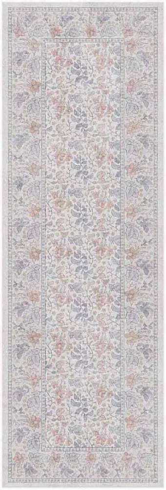 Nourison Home Botanical Washables Area Rug