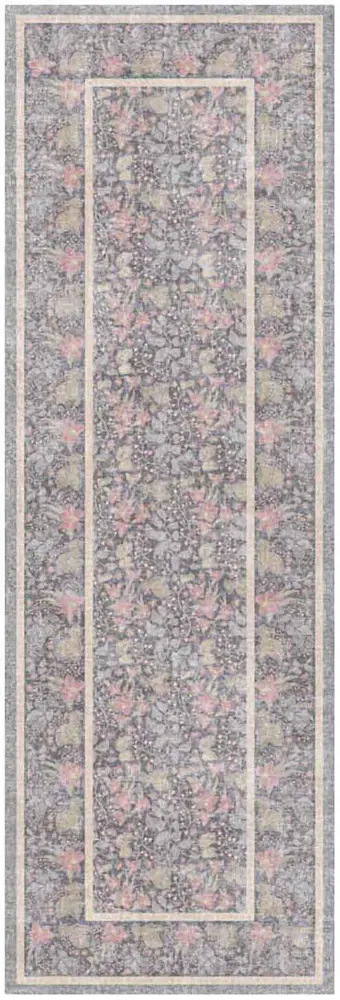 Nourison Home Botanical Washables Area Rug