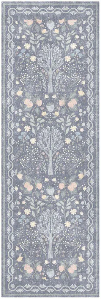 Nourison Home Botanical Washables Area Rug