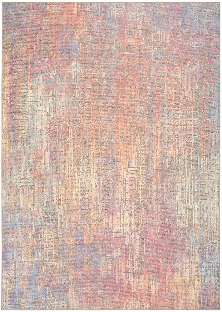 Nourison Home Botanical Washables Area Rug