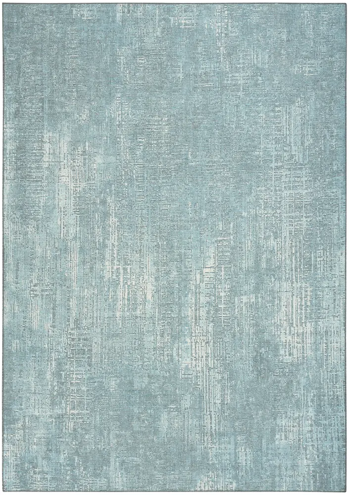 Nourison Home Botanical Washables Area Rug