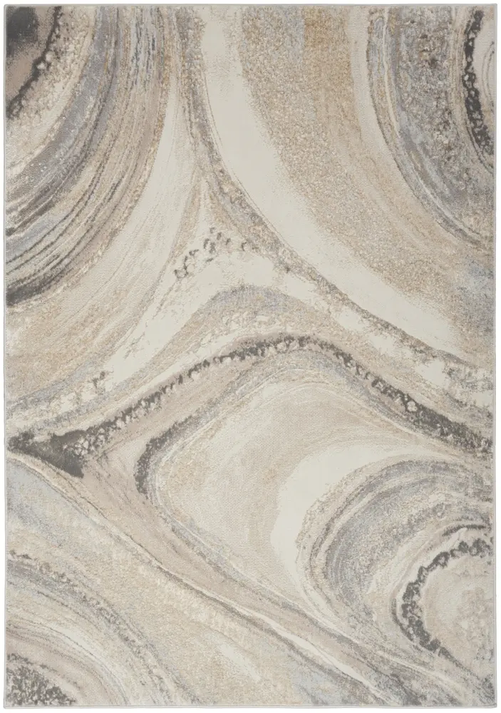 Nourison Home Splash Area Rug