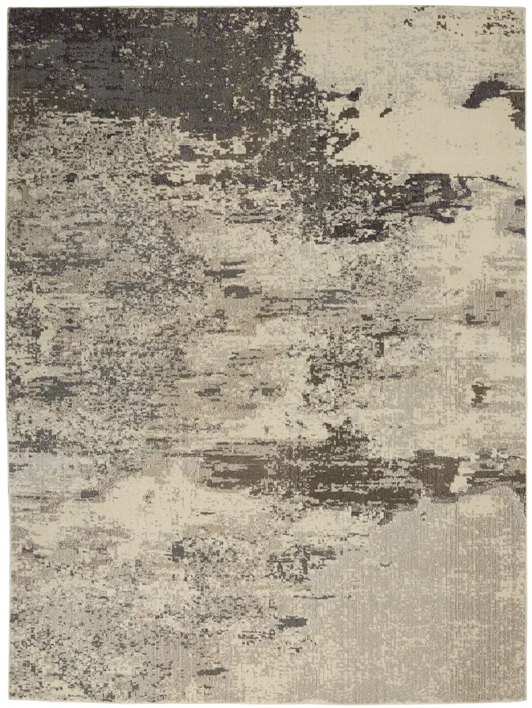 Nourison Home Celestial Area Rug