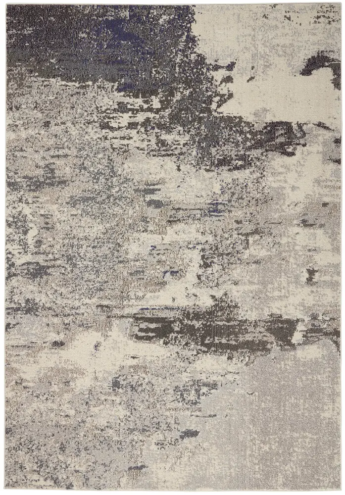 Nourison Home Celestial Area Rug