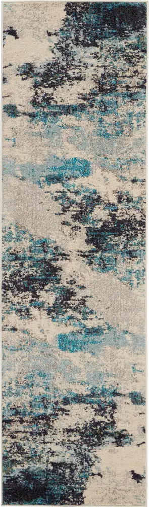 Nourison Home Celestial Area Rug