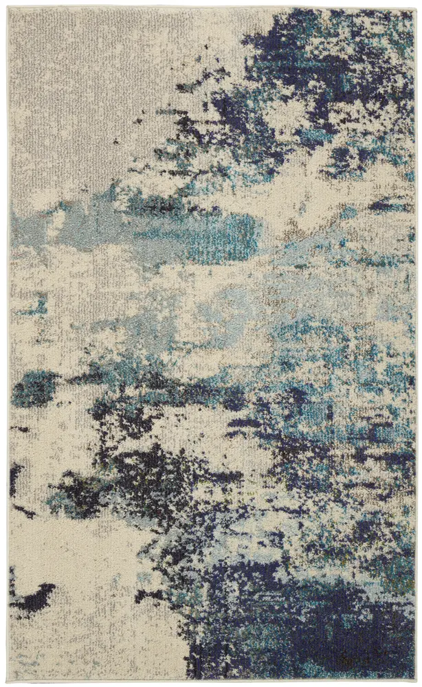 Nourison Home Celestial Area Rug