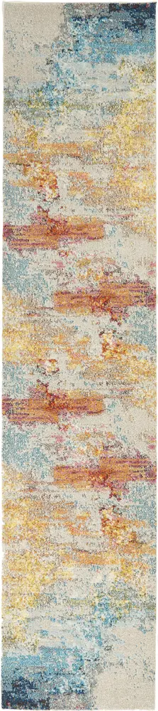 Nourison Home Celestial Area Rug