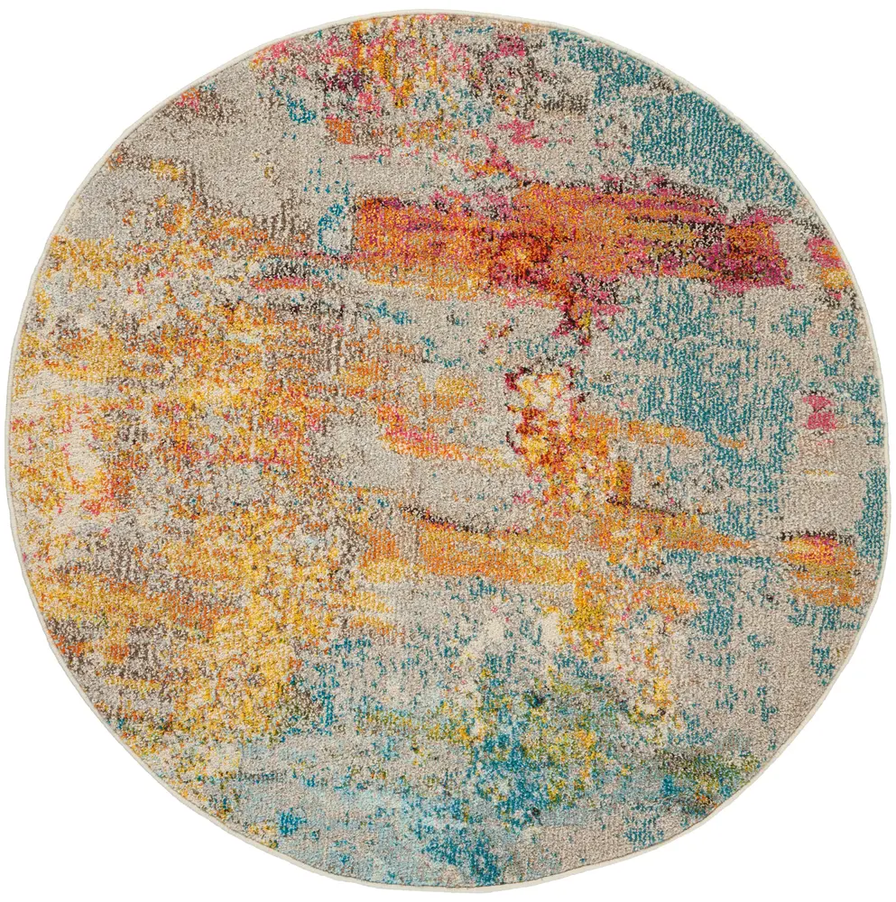 Nourison Home Celestial Area Rug