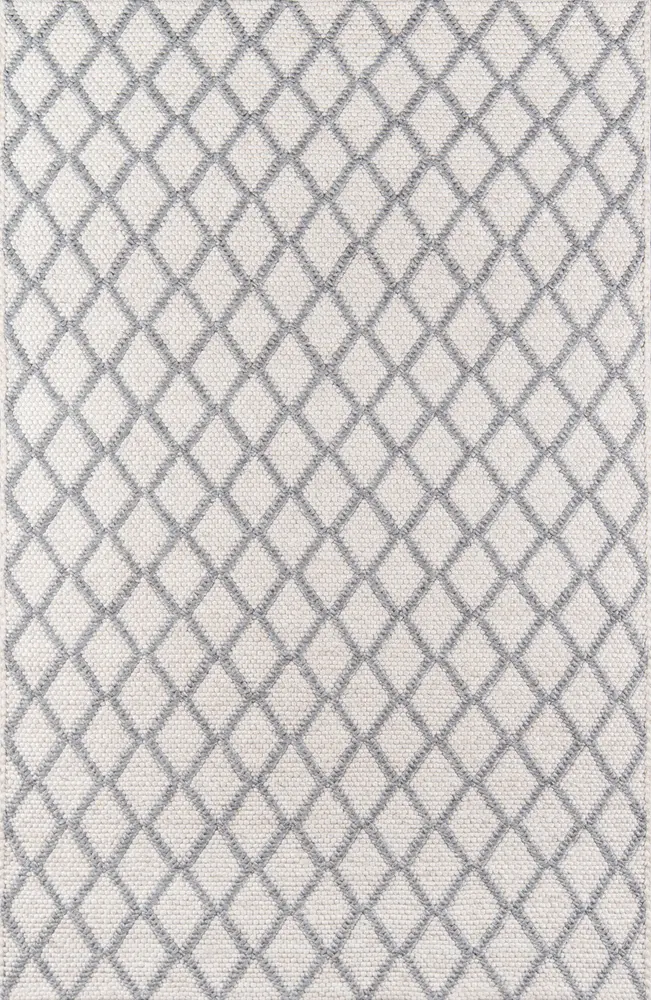 Momeni Andes 5' X 7' Natural Contemporary