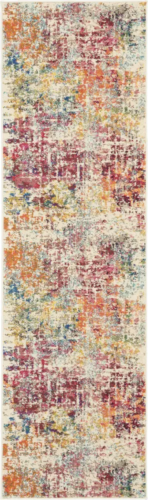 Nourison Home Celestial Area Rug