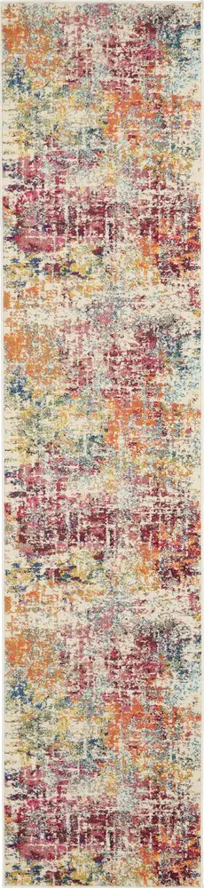 Nourison Home Celestial Area Rug