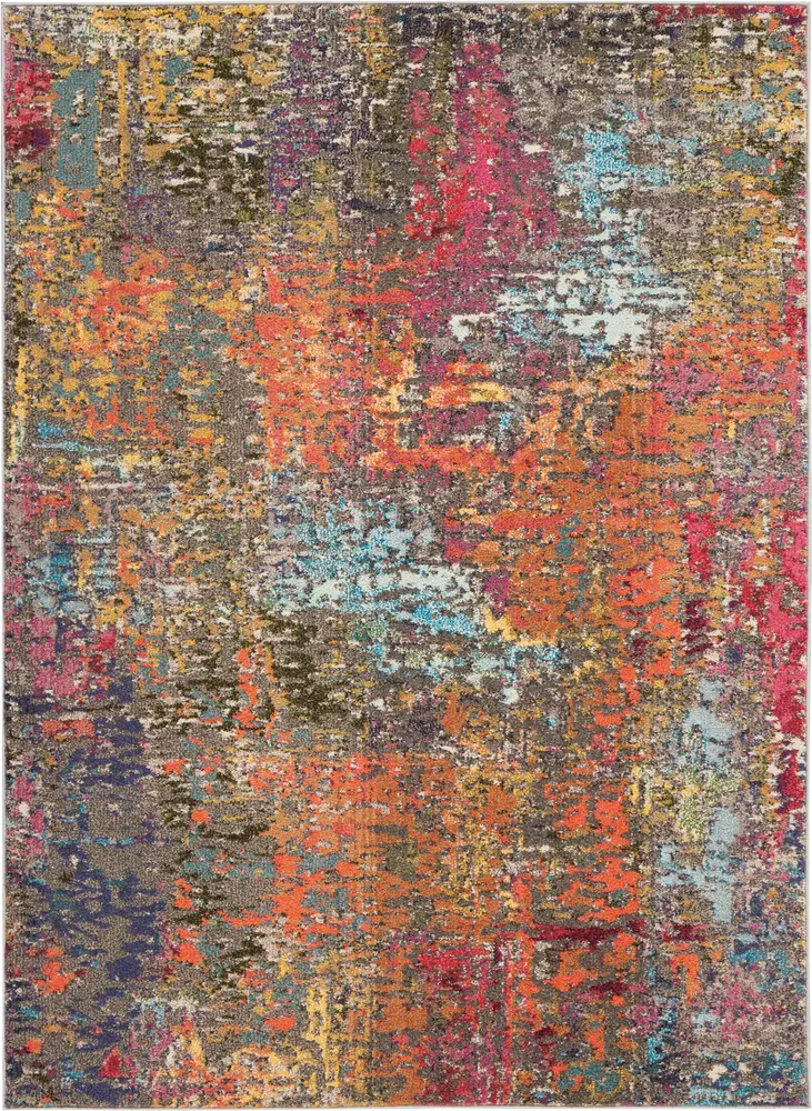 Nourison Home Celestial Area Rug