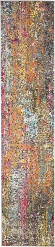 Nourison Home Celestial Area Rug