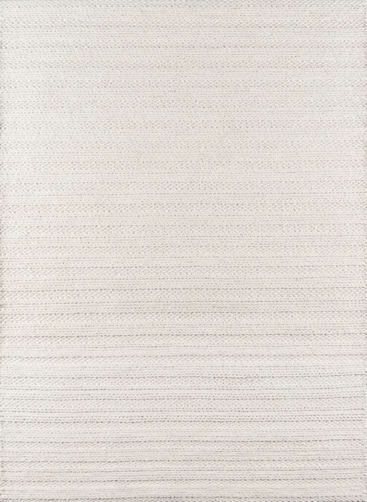 Momeni Andes 3' X 5' Ivory Contemporary
