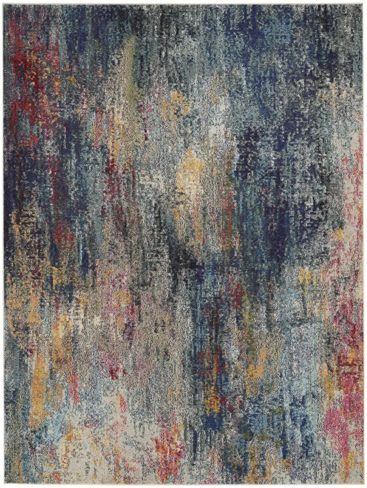 Nourison Home Celestial Area Rug