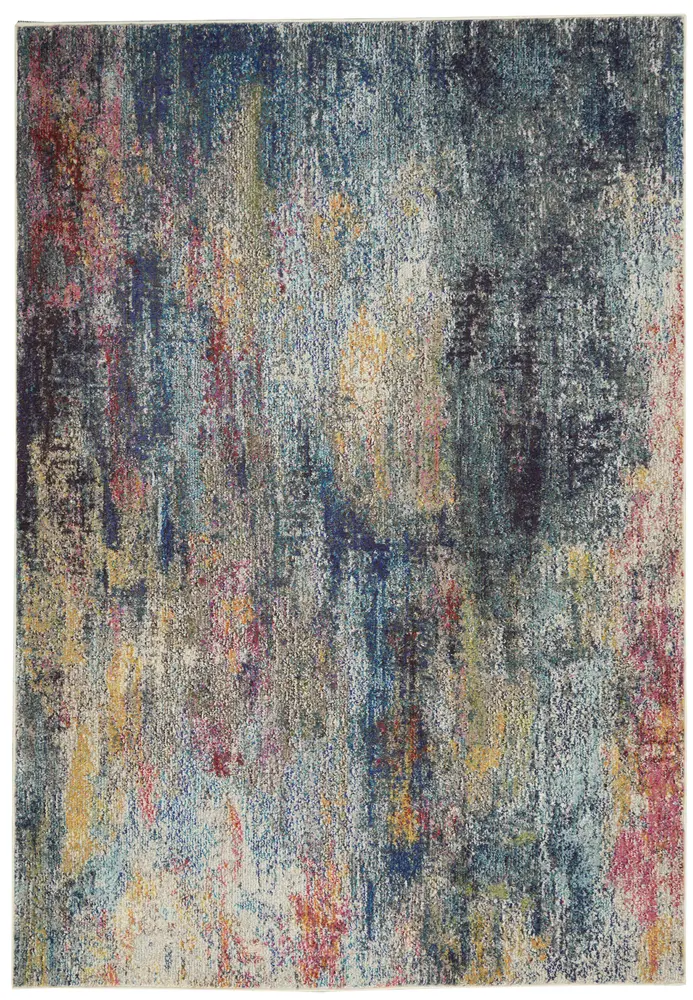 Nourison Home Celestial Area Rug