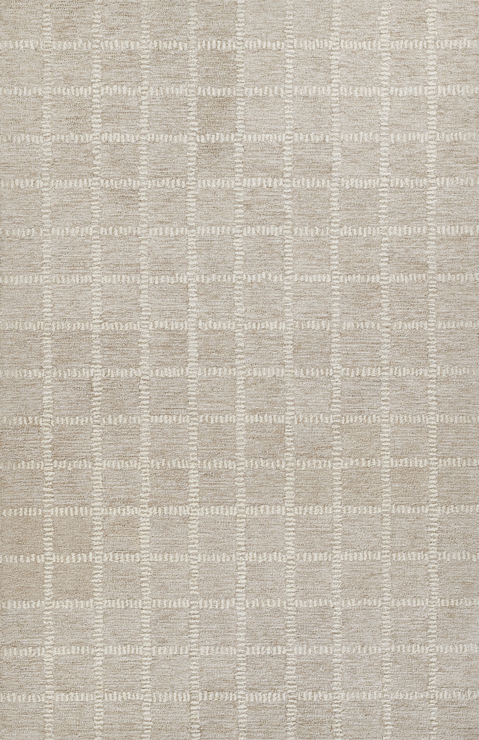Momeni Archer 2' X 3' Beige Contemporary