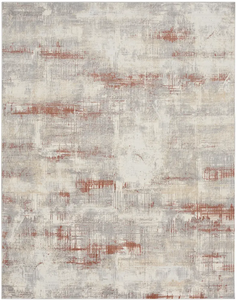 Calvin Klein CK950 Rush Area Rug
